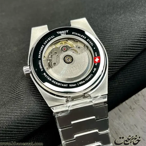 ساعت مچی مردانه تیسوت مدل T137.407.11.091.01