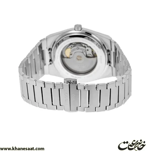 ساعت مچی مردانه تیسوت مدل T137.407.11.091.01