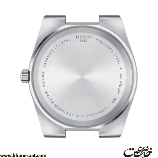 ساعت مچی مردانه تیسوت مدل T137.407.11.351.00