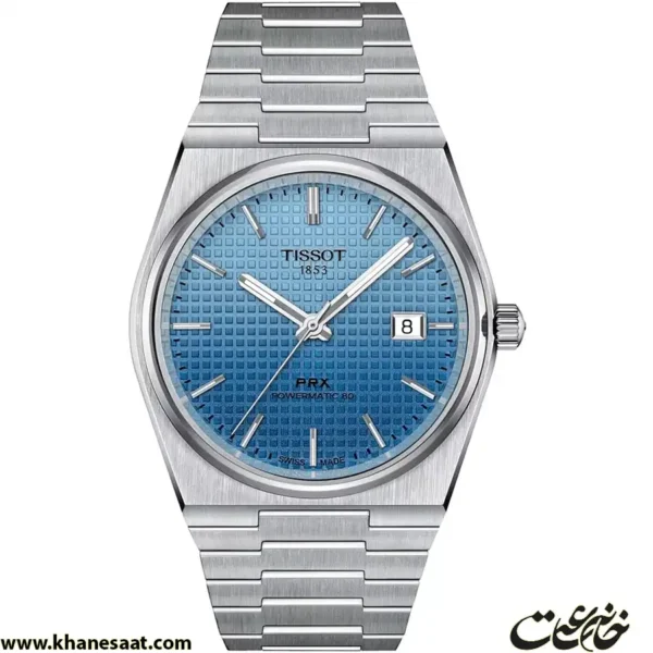 ساعت مچی مردانه تیسوت مدل T137.407.11.351.01