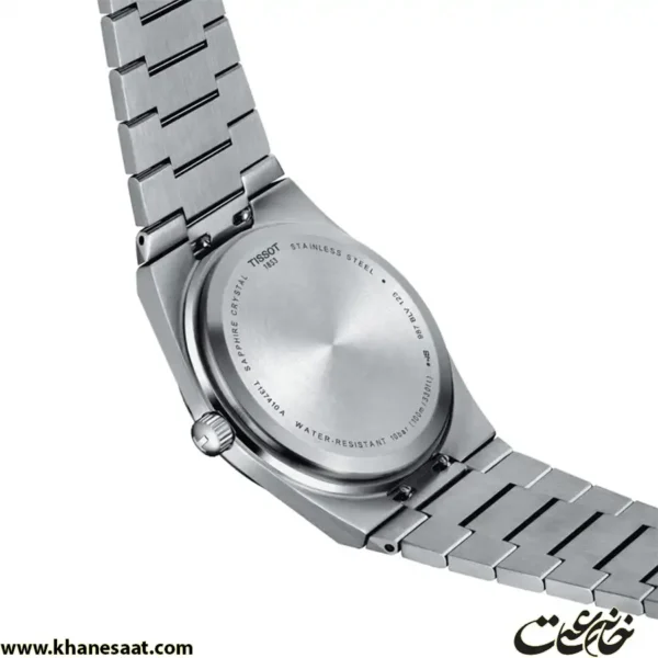 ساعت مچی مردانه تیسوت مدل T137.410.11.091.00