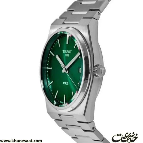 ساعت مچی مردانه تیسوت مدل T137.410.11.091.00