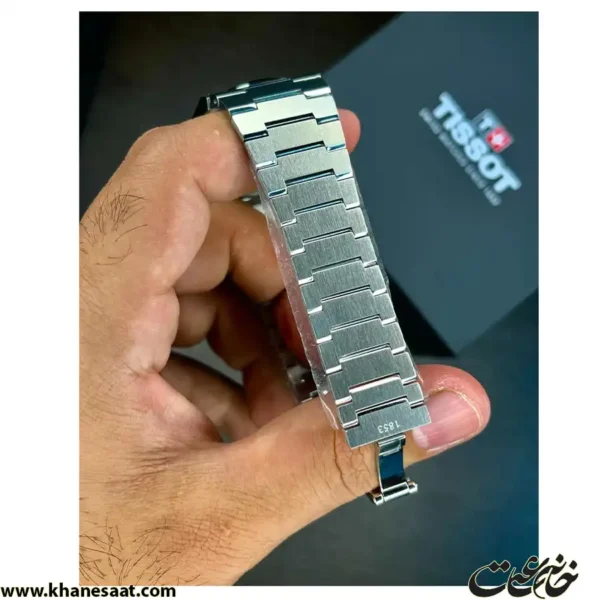 ساعت مچی مردانه تیسوت مدل T137.410.11.091.00