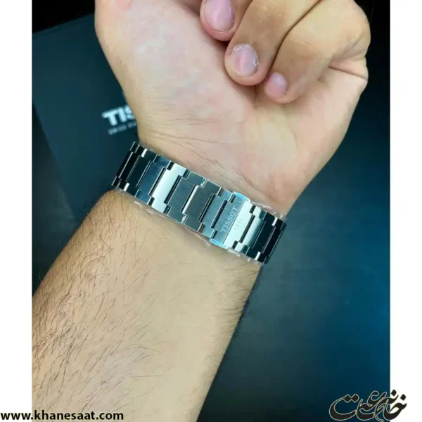 ساعت مچی مردانه تیسوت مدل T137.410.11.091.00