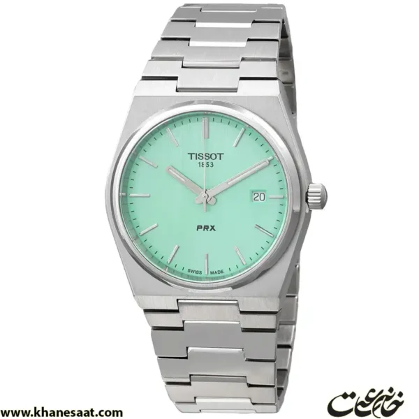 ساعت مچی مردانه تیسوت مدل T137.410.11.091.01