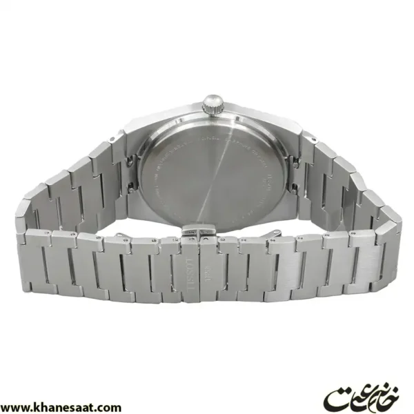 ساعت مچی مردانه تیسوت مدل T137.410.11.091.01