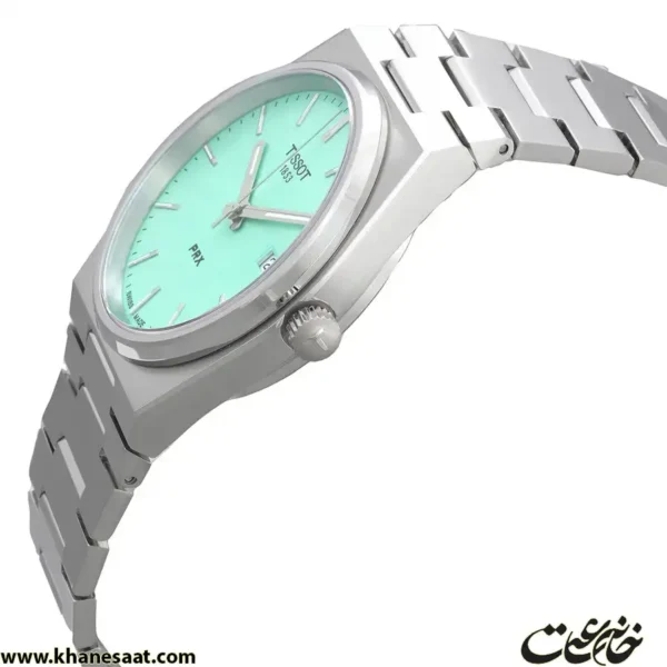 ساعت مچی مردانه تیسوت مدل T137.410.11.091.01
