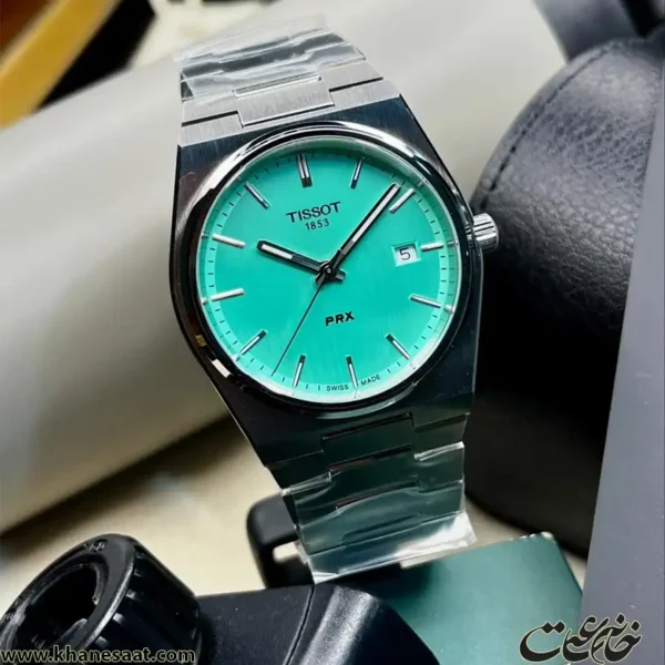 ساعت مچی مردانه تیسوت مدل T137.410.11.091.01