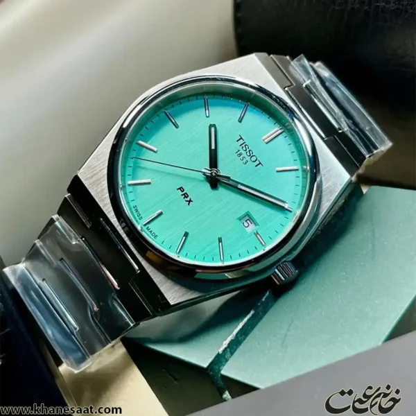 ساعت مچی مردانه تیسوت مدل T137.410.11.091.01