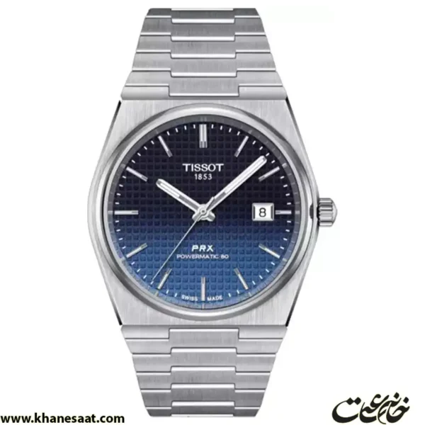 ساعت مچی مردانه تیسوت مدل T137.407.11.051.01