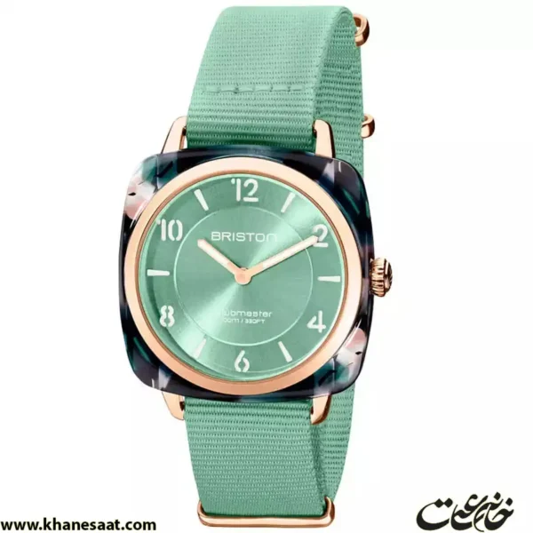 ساعت مچی زنانه بریستون مدل 21536.PRAUGW29.NGW