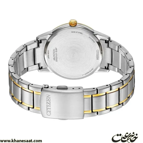 ساعت مچی مردانه سیتیزن مدل AW1786-88A