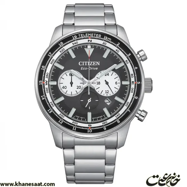 ساعت مچی مردانه سیتیزن مدل CA4500-91E