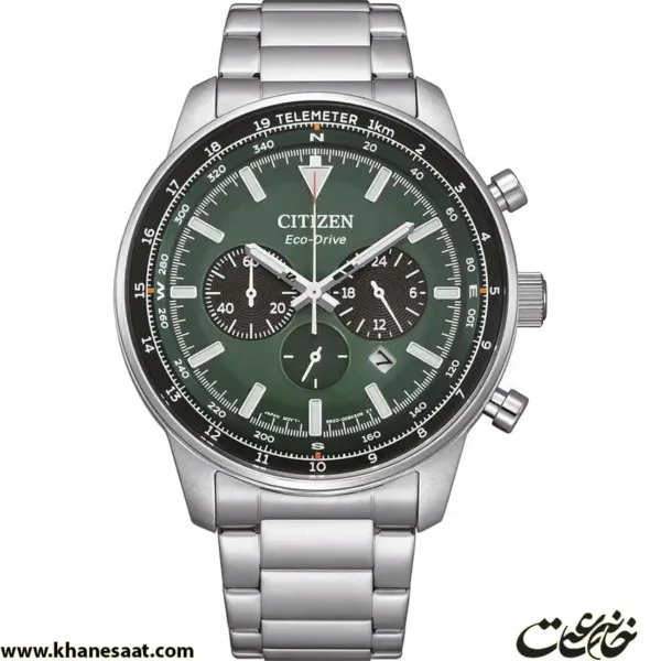 ساعت مچی مردانه سیتیزن مدل CA4500-91X