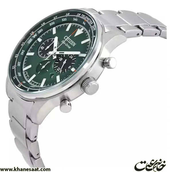 ساعت مچی مردانه سیتیزن مدل CA4500-91X