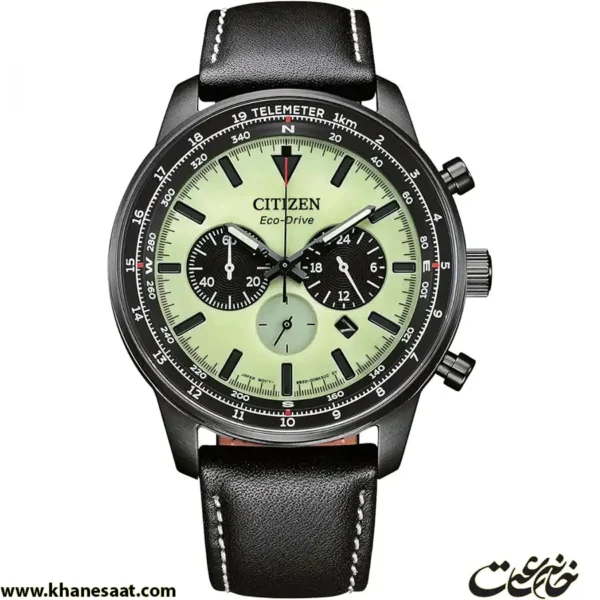 ساعت مچی مردانه سیتیزن مدل CA4505-21X