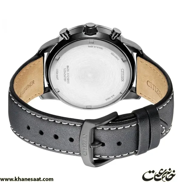 ساعت مچی مردانه سیتیزن مدل CA4505-21X