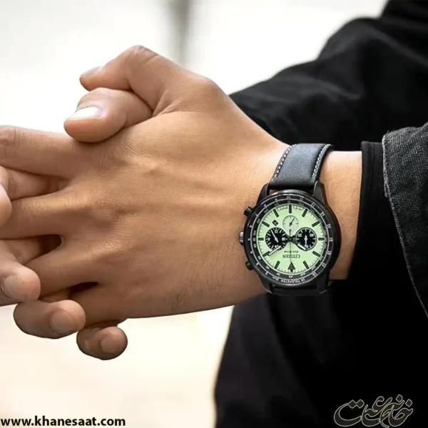 ساعت مچی مردانه سیتیزن مدل CA4505-21X