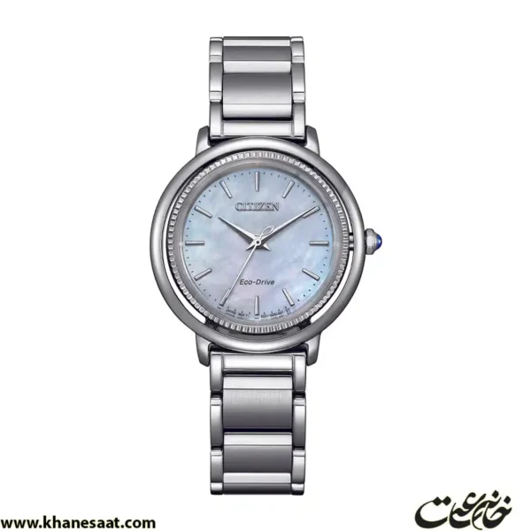 ساعت مچی زنانه سیتیزن مدل EM1100-84D