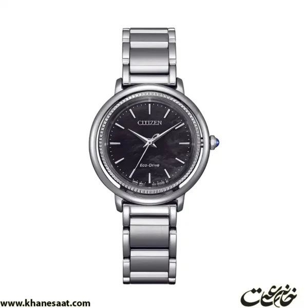 ساعت مچی زنانه سیتیزن مدل EM1100-84H
