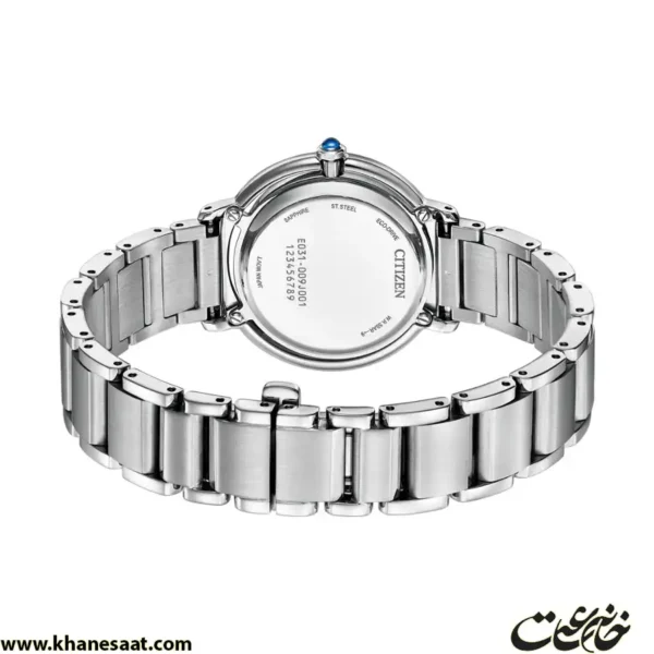 ساعت مچی زنانه سیتیزن مدل EM1100-84H