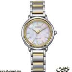 ساعت مچی زنانه سیتیزن مدل EM1104-83D