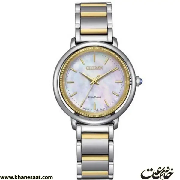 ساعت مچی زنانه سیتیزن مدل EM1104-83D