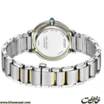 ساعت مچی زنانه سیتیزن مدل EM1104-83D