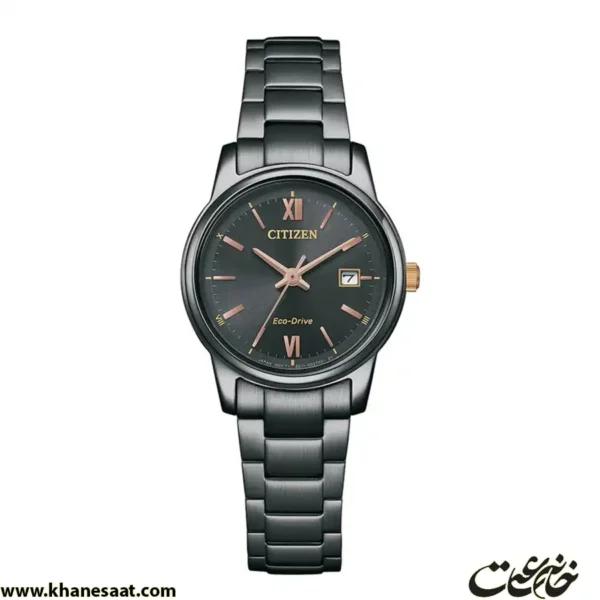 ساعت مچی زنانه سیتیزن مدل EW2316-79E