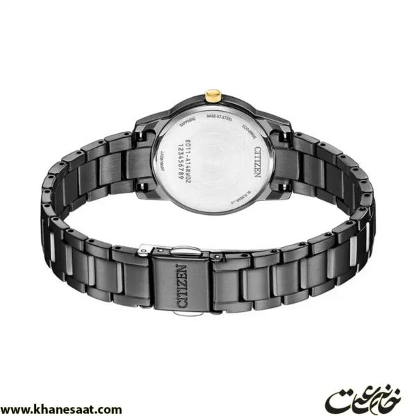 ساعت مچی زنانه سیتیزن مدل EW2316-79E