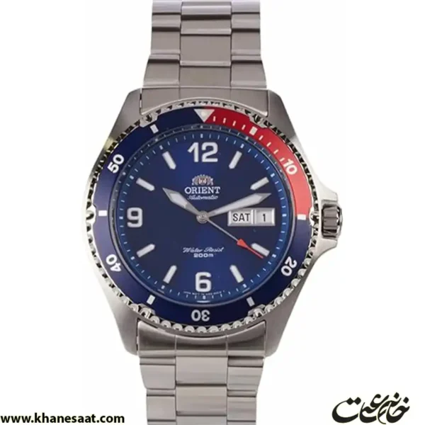 ساعت مچی مردانه اورینت مدل FAA02009D9