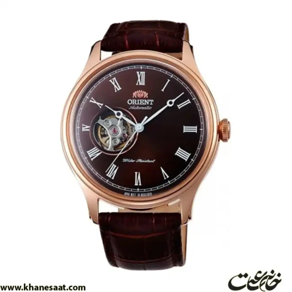 ساعت مچی مردانه اورینت مدل FAG00001T
