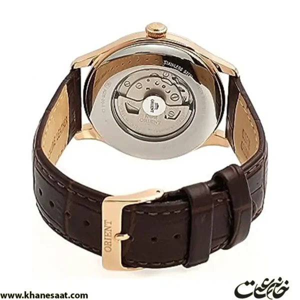 ساعت مچی مردانه اورینت مدل FAG00001T