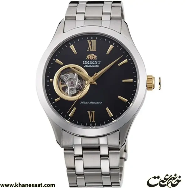 ساعت مچی مردانه اورینت مدل FAG03002B