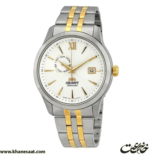 ساعت مچی مردانه اورینت مدل FAL00001W0