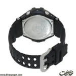 ساعت مچی مردانه کاسیو جی شاک مدل GA-1000-1A