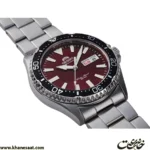 ساعت مچی مردانه اورینت مدل RA-AA0003R