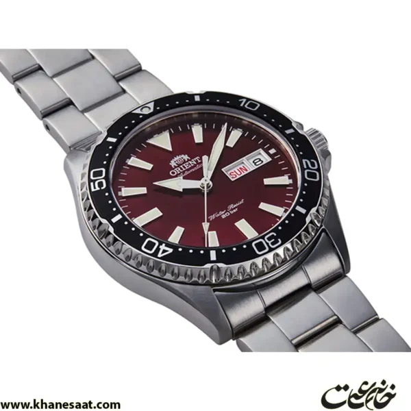 ساعت مچی مردانه اورینت مدل RA-AA0003R