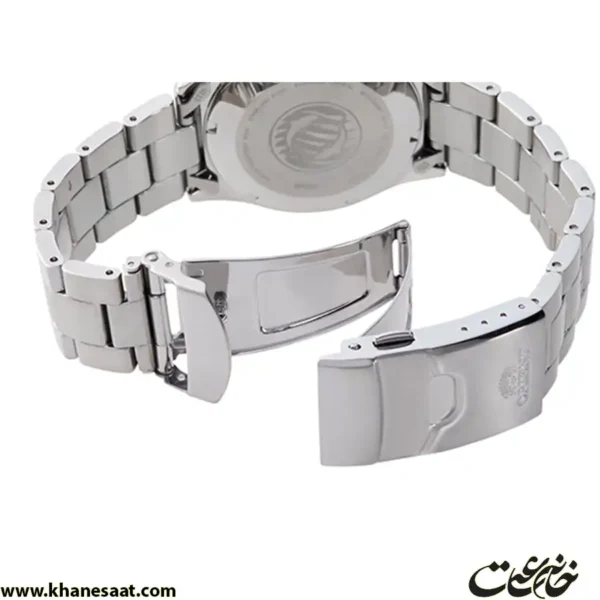 ساعت مچی مردانه اورینت مدل RA-AA0003R