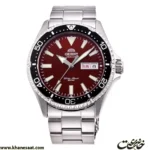 ساعت مچی مردانه اورینت مدل RA-AA0003R19B