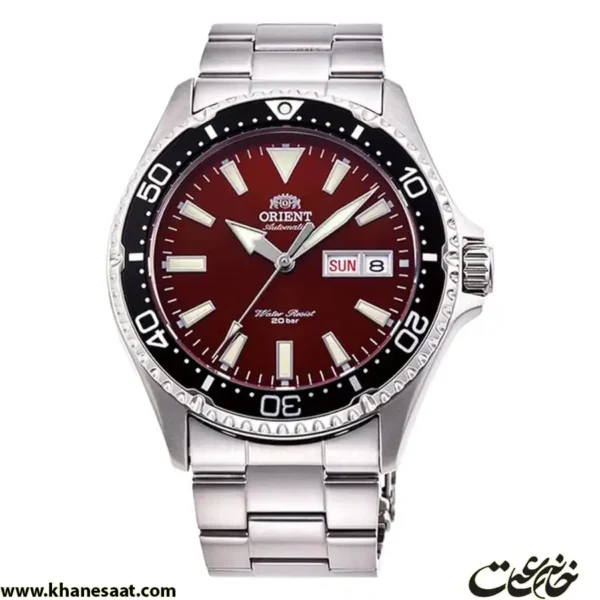ساعت مچی مردانه اورینت مدل RA-AA0003R19B