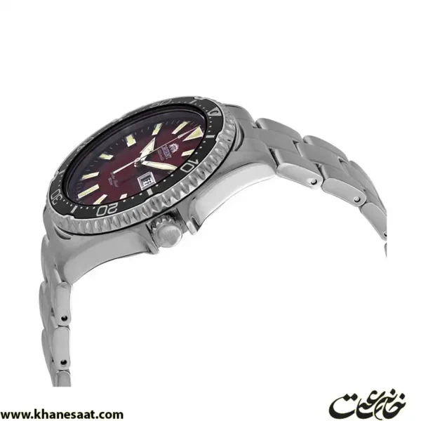 ساعت مچی مردانه اورینت مدل RA-AA0003R19B
