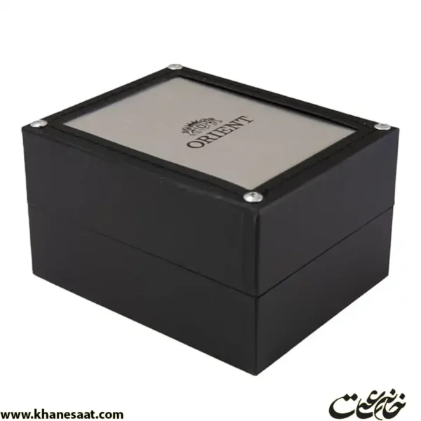 ساعت مچی مردانه اورینت مدل RA-AA0003R19B