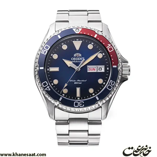 ساعت مچی مردانه اورینت مدل RA-AA0812L