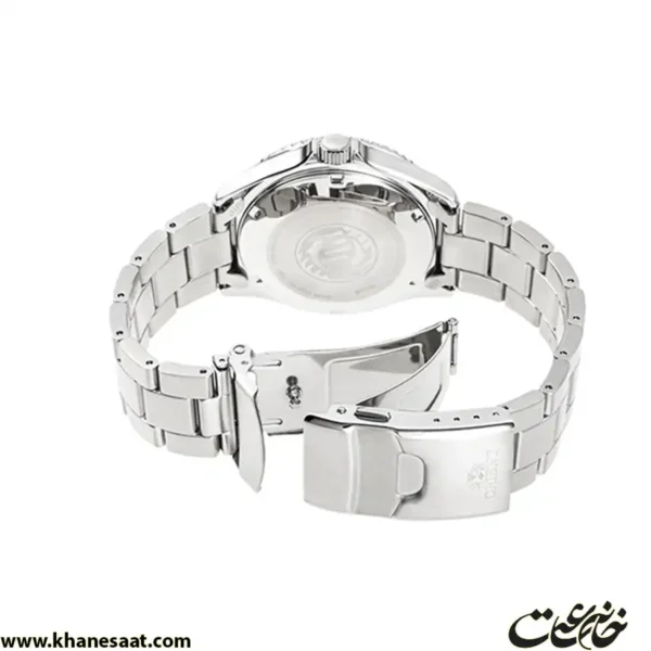 ساعت مچی مردانه اورینت مدل RA-AA0812L
