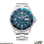 ساعت مچی مردانه اورینت مدل RA-AA0818L