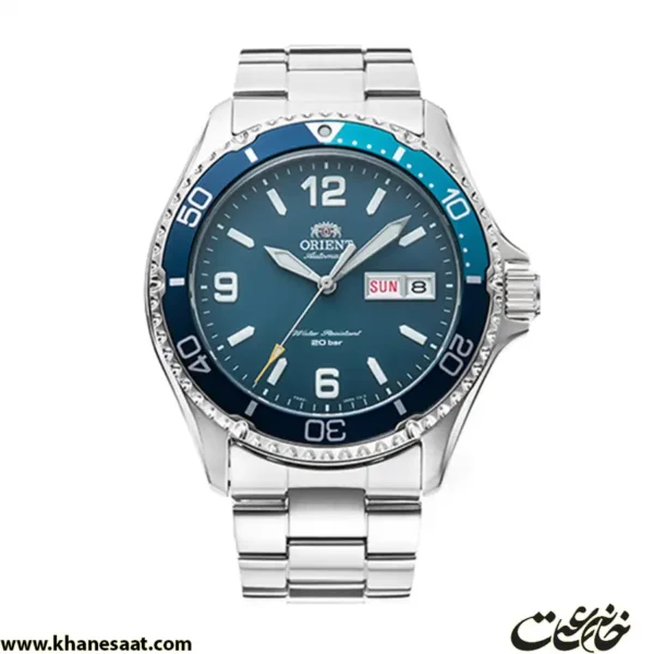 ساعت مچی مردانه اورینت مدل RA-AA0818L