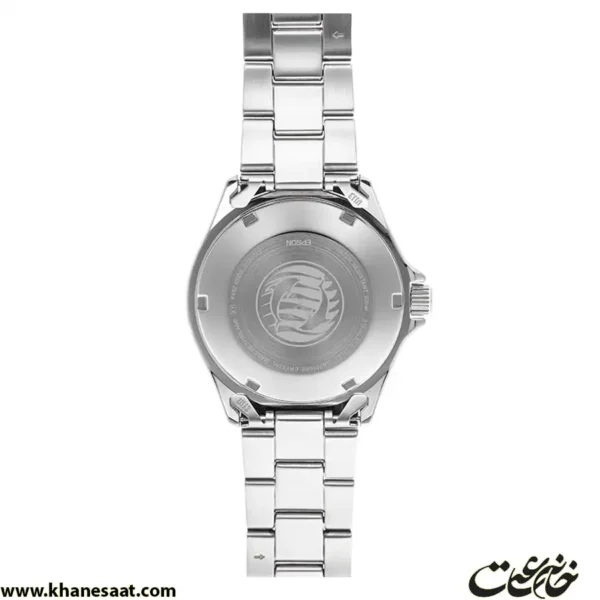 ساعت مچی مردانه اورینت مدل RA-AA0818L