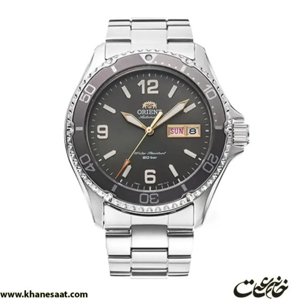 ساعت مچی مردانه اورینت مدل RA-AA0819N