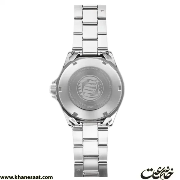 ساعت مچی مردانه اورینت مدل RA-AA0819N